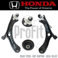 HONDA HR-V  (2015 - 2023)-FRONT LOWER ARM RIGHT AND LEFT 1SET 2PCS -RIGHT 51350-T7J-H01 LEFT 51360-T
