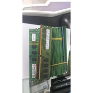 Old DDR3 2GB PC RAM