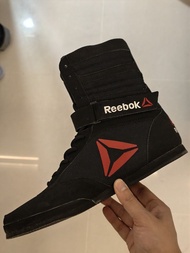 Reebok Boxing Shoes