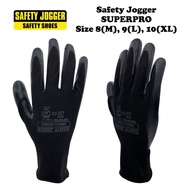 Safety Jogger Superpro 4121X Safety Glove