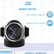 Art H98C ZENDLY Samsung Galaxy Gear S2S3S4 R77 Wireless Charger Samsung Galaxy Watch Smart Watch Charger R8R81R815 Wireless Charging Dock Wireless Charger Dock