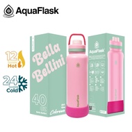 Aquaflask Bella Bellini New Colorwave Collection (18oz/22oz/32oz/40oz)