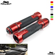 HotFit For Honda GIORNO +125 ABS/CBS Motorcycle Accessories CNC Anti Slip Handle Grip Designed Ergon