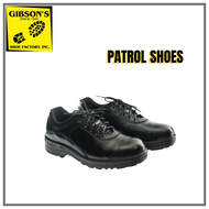 GIBSON 'S PATROL SHOES (UNISEX) / DUTY SHOES