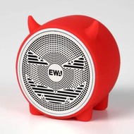 EWA A101 ポータブルスピーカー Bluetooth 小型スピーカー ミニスピーカー 手乗りスピーカー［超小型/大音量］ボータブル ワ