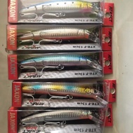 JAXON Imitation Fish Lure, Lure for Pink Grouper and Other Sea Fish