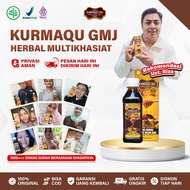 Madu Herbal Atasi Bab Berdarah Sembelit Wasir / Ambeien / Ambeyen Dewasa dan Anak - Kurmaqu Asli Non