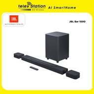 JBL Bar 1000