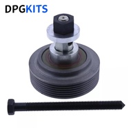 3064919 3050398 AR45189 1962045 Water Pump Idler Pulley For Cummins Big Cam NT N855 NTA855 NH-855 NT