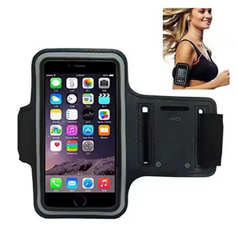 Armband for OPPO A9 2020 / A5 2020 / A11X / A11 Realme 5i X50 Pro 5G outdoor sport Running phone hol