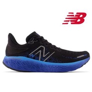男裝 size 7 to 11 New Balance Fresh Foam X 1080 V12 Width:D &amp; 2E COLOR: black blue