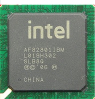 Chipset Intel AF82801IBM ( IBM )
