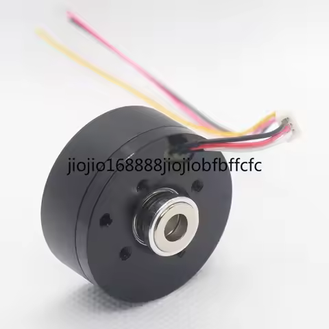 Suitable for AS5600 magnetic encoder sensor external rotor brushless motor kit bracket 2804 hollow s