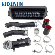 Intercooler Intake Turbo Charge Pipe for BMW N20 N26 228i 320i 328i 420i 428i ix