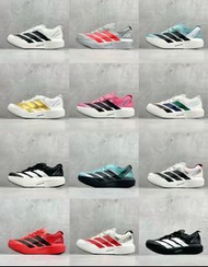 Adidas Adizero Adios Pro Evo 2 透氣緩震 休閒鞋 運動鞋 跑步鞋 男女裝36-45