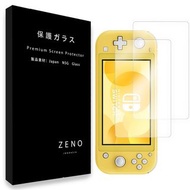 ZENO Switch Lite 保護貼 Mon貼 手機芒貼 (2片裝）