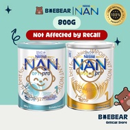 Nestle Nan Optipro 1, Supreme Pro 1 [Australia] [BaeBear.sg]