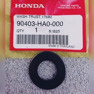 Honda wash Trust 17mm 90403-HA0-000