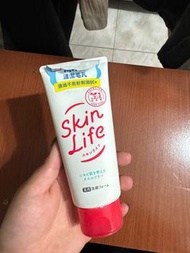日本 COW 牛乳石鹼 SkinLife 青春 調理 洗面乳