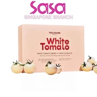 Toujours Advanced White Tomato (30 Sachets)
