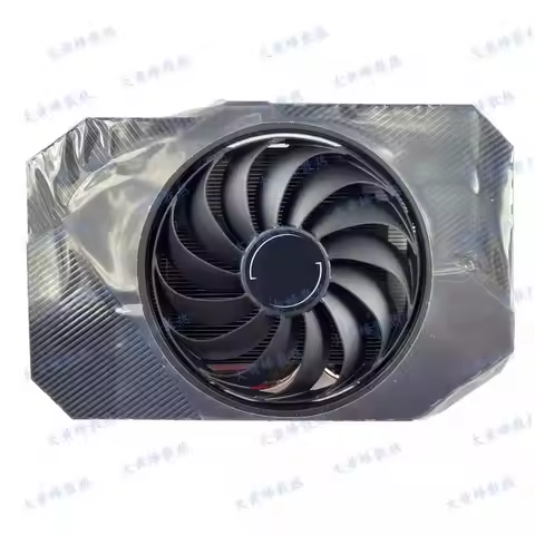 New Original Radiator Cooler for ASUS RTX3050 RTX3060 PHOENIX Graphics Card