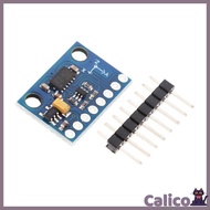 Cali GY-511 LSM303DLHC 3 Shaft Accelerometer And Magnetometer Module 16Bit Output Communication Modu