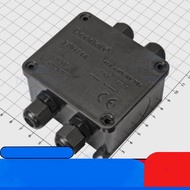 DCN-2T2 2 to 2 Pin Waterproof Connector IC2 Components