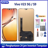 ORIGINAL LCD Untuk Vivo V23 5G / S9