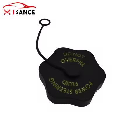 Power Steering Reservoir Tank Cap For Ford Focus Escape Lincoln Mariner Mercury Grand Marquis 3L3Z3A