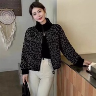 Qxico รุ่น CS238 เสื้อแจ็คเก็ตลายเสือ