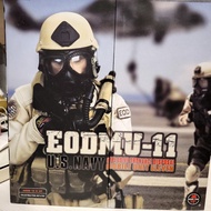 SOLDIER STORY (U.S NAVY EODMU-11)