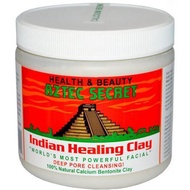 Aztec Secret, Indian Healing Clay, Deep Cleansing & Anti-Acne (454g, 908g)