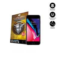iPhone 8 Plus / iPhone 7 Plus X-One (Original) Extreme Shock Eliminator Screen Protector