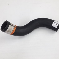 (1PCS YES HN-43/HN-44) TOP & BOTTOM RADIATOR HOSE FOR TOYOTA LAND CRUISER HZJ80 1HDFT (16571-17010/1