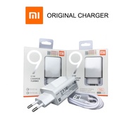 Charger Original Xiaomi Mi9 27W Fast Charging Turbo Charge