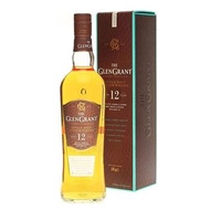 [港行] Glen Grant 12 Years Single Malt Whisky