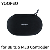 8Bitdo Classic Controller Travel Case for 8BitDo SN30 Pro Controller/8BitDo M30/8BitDo Lite 2/8BitDo