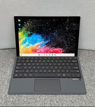 新淨，Microsoft Surface Pro 6，Intel Core i7-8650U CPU，16G Ram，500G SSD，12.3" 3К Touch Screen (2736 x 18
