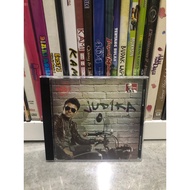 CD Lagu Judika Mencari Cinta - Mama Papa Larang