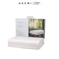 [NEW ARRIVAL] AKEMI HOME Eco Care Ergonomic Latex Pillow