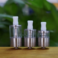 in stock DIY RTA Dvarw MTL FL RTA rebuildable tank atomizer 316 SS 22MM 5ML In stock