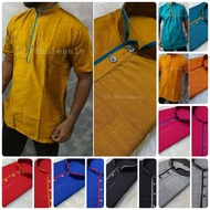 Men's Shirt (Men's Jippa)