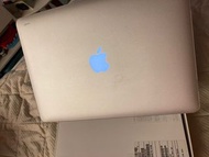 二手MacBook Air 13寸