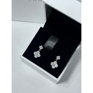 {Hessi jewelry} Sophia Pandora earrings high quality non tarnish