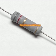 R resistor 2w 2Watt 8R2 8.2 Ohm 8.2 R 8.2ohm 2 watt tolerance 5% 8.2 r