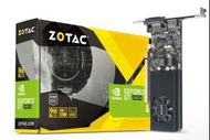 Zotac GeForce GT1030 display card