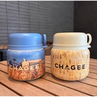 CHAGEE Qingshan Thermos 500ml