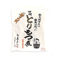 板前が作る鳥もつ煮！割烹立よし 甲州とりもつ煮 レトルト