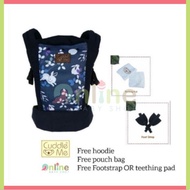 CUDDLE ME LITE CARRIER 100% *