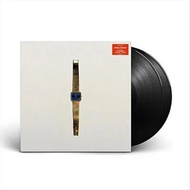 Daniel Caesar – Never Enough (Alternate Cover Vinyl 2LP)